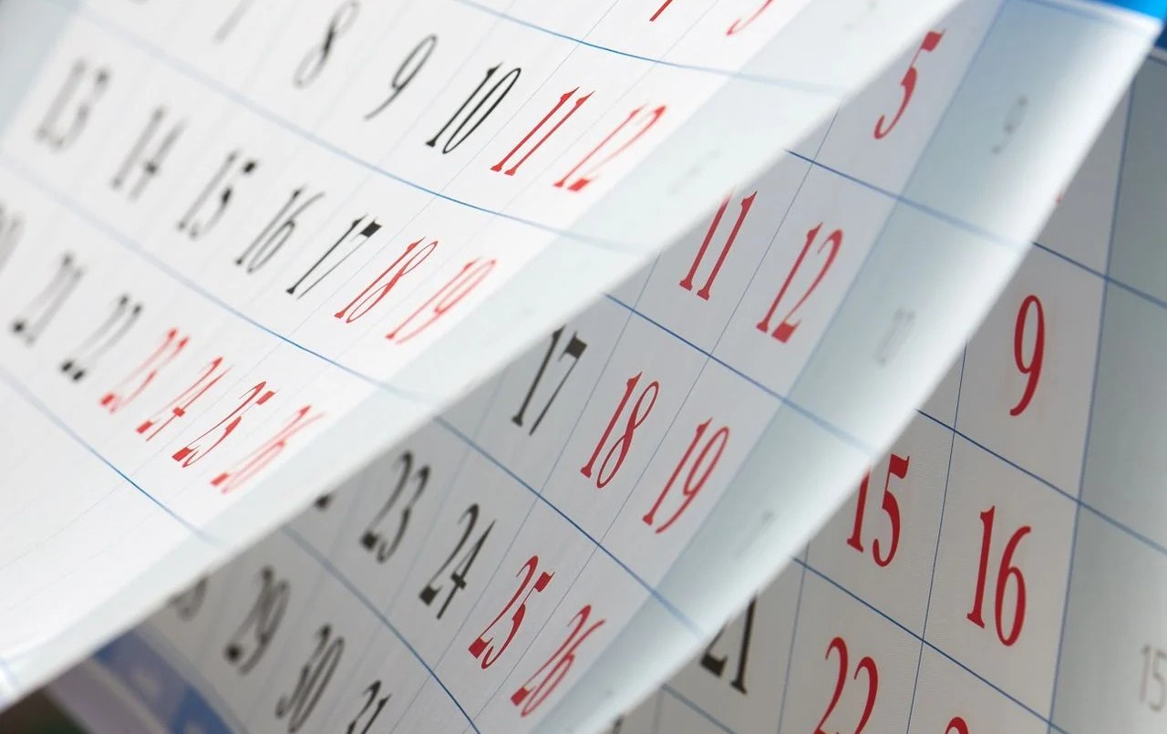 Al 2025 solo le quedan dos fines de semana largos | Nacionales