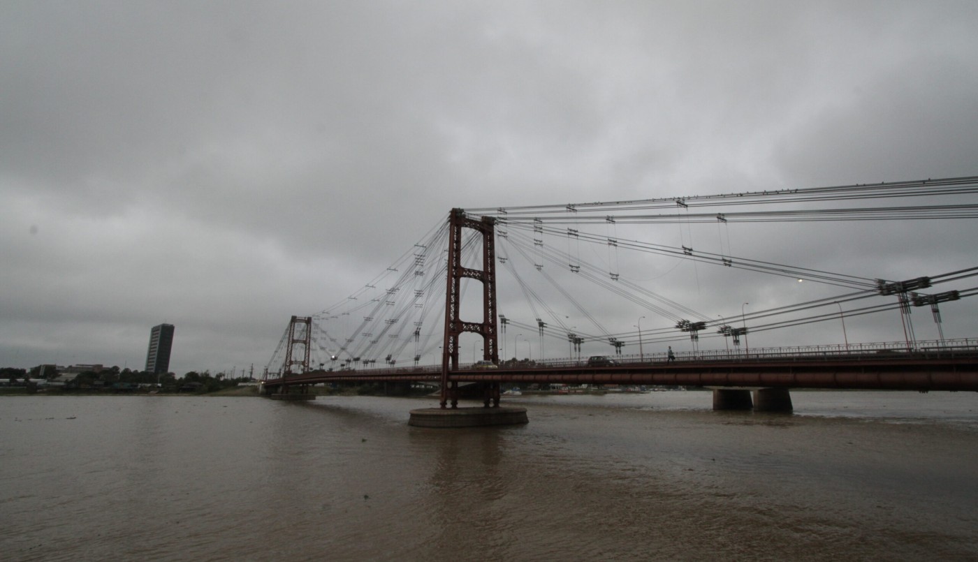Clima: la semana arranca inestable y con alerta por tormentas en Santa Fe | Información General