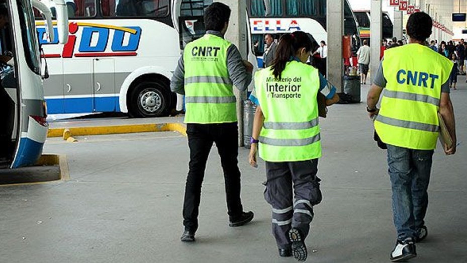 Avanza la disolución de la Comisión Nacional de Regulación del Transporte | Nacionales