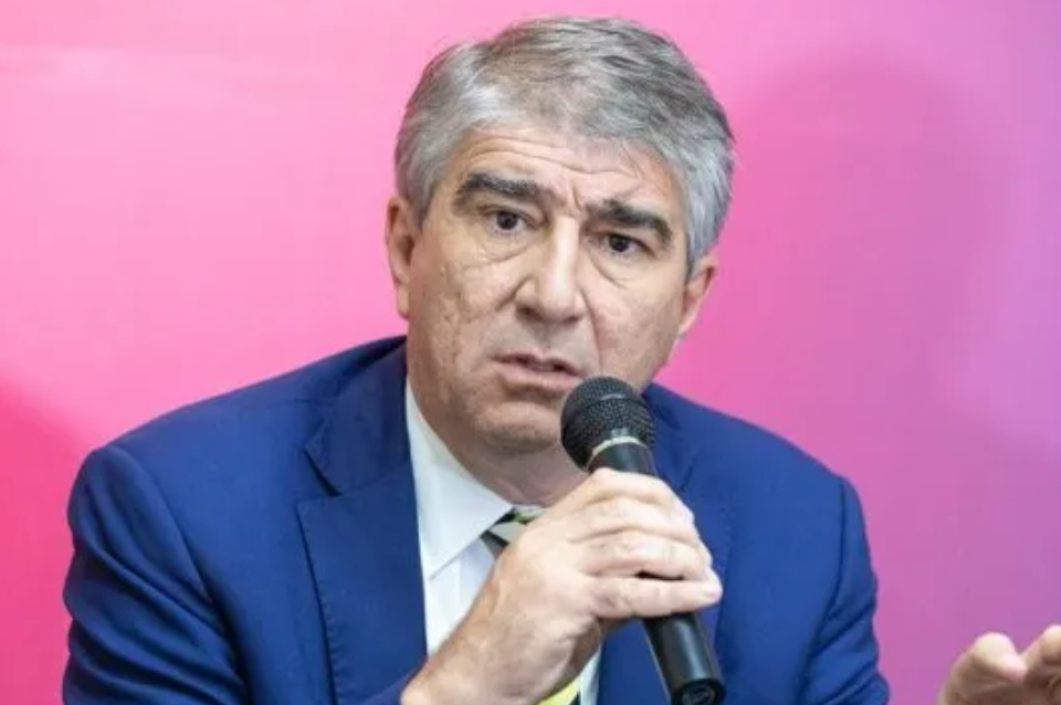 Bastía confirmó que no habrá nueva propuesta salarial para los docentes | Información General