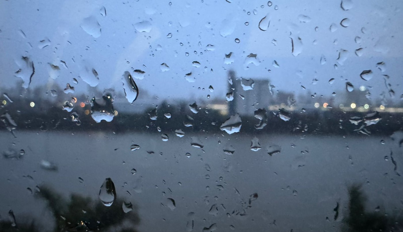 ¿Cuánto llovió en Santa Fe y qué dice el pronóstico para este martes? | Información General