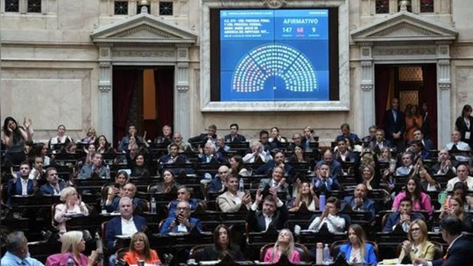 Diputados: quiénes buscan la reelección y cuántos tienen un lugar asegurado | Nacionales
