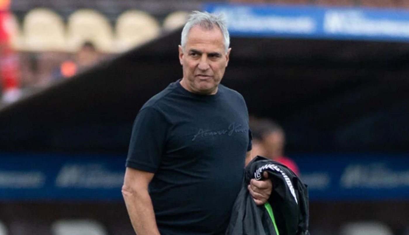 "Quiero que Unión esté bien, pero también Colón, eso te obliga a mejorar" | Deportes