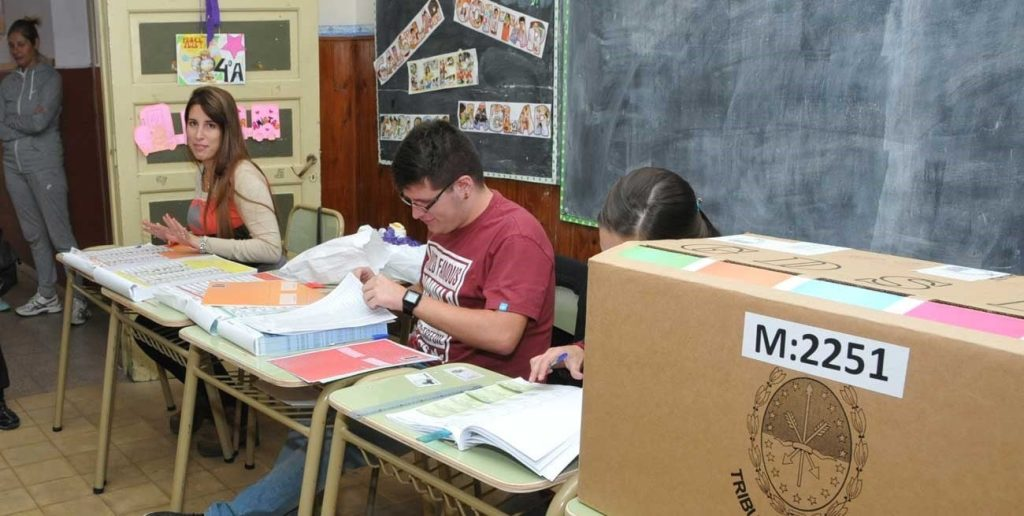 La Secretaría Electoral de la Provincia informa el pago a las Autoridades Comiciales de las Elecciones Provinciales del 29 de junio | Información General