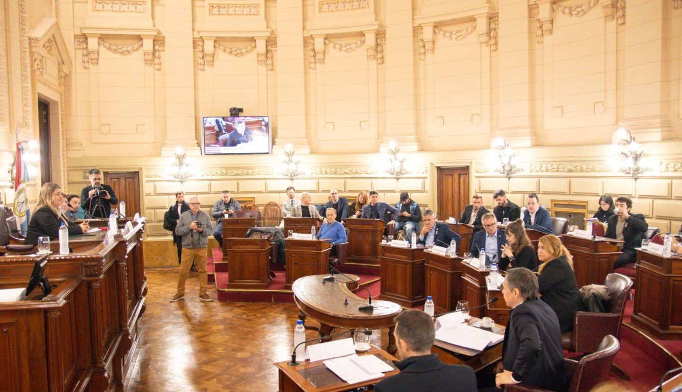 FESTRAM mostró preocupación por el futuro de la Caja de Previsión Social | Información General