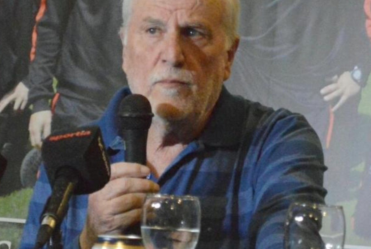 Colón: "Godano quiso quedarse en la B" | Deportes