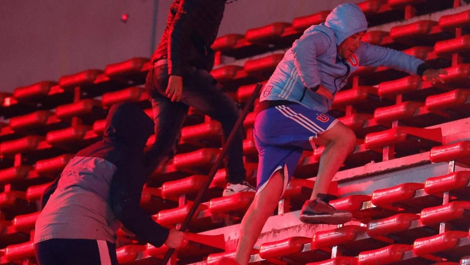 El Ministerio de Seguridad de la Nación responsabilizó a la Provincia por los incidentes en Independiente | Nacionales