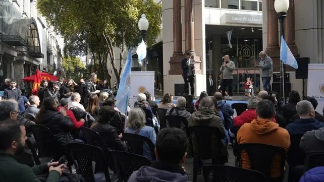 Ya cerraron 1.500 Pymes en Santa Fe y reclaman ser reconocidas en la nueva Constitución | Información General