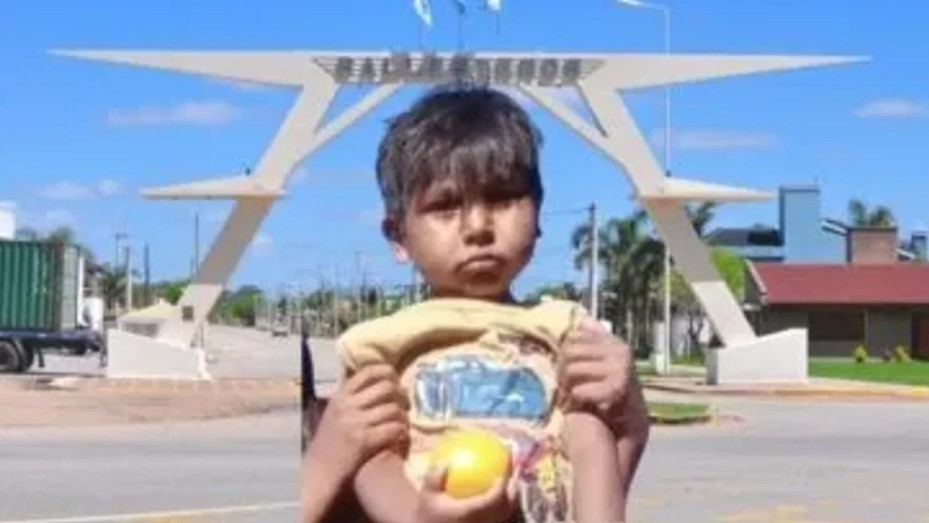 A seis meses de la desaparición de Lian Flores no hay protocolos, detenidos, ni una causa resuelta | Nacionales