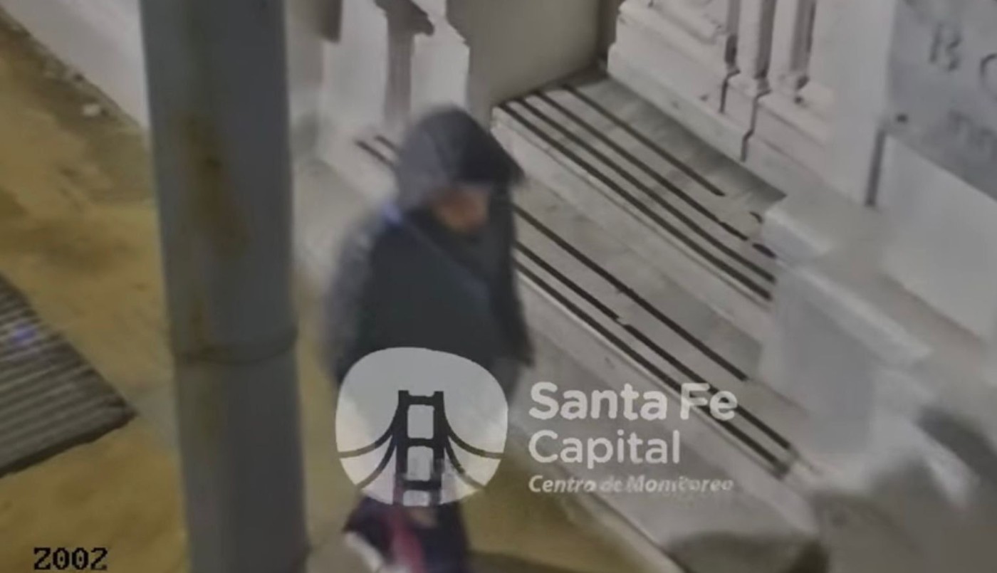 En una semana "caliente", frustraron un robo en inmediaciones de la peatonal | Policiales