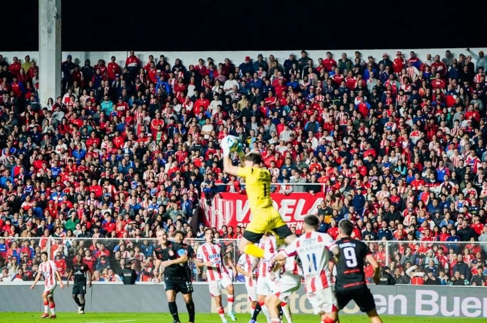 Unión inicia este domingo una seguidilla de partidos para despedir agosto | Policiales