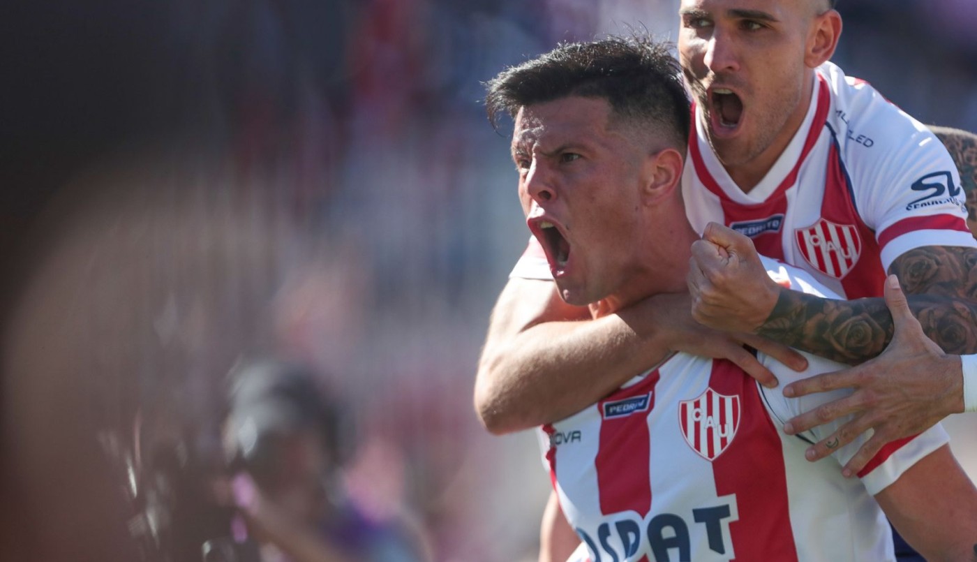 Unión no pudo con Huracán y debió conformarse con el empate | Deportes