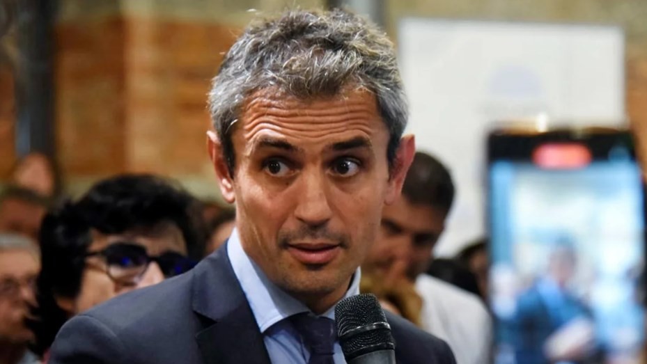 Presuntas coimas: "Pongo las manos en el fuego por Lule y Karina", dijo Martín Menem | Nacionales