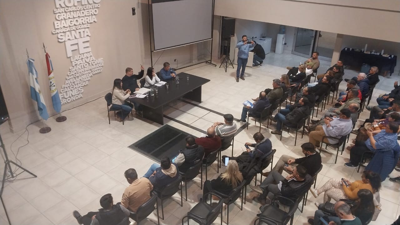 FESTRAM convoca a un paro de 24 horas esta semana por el conflicto salarial | Información General