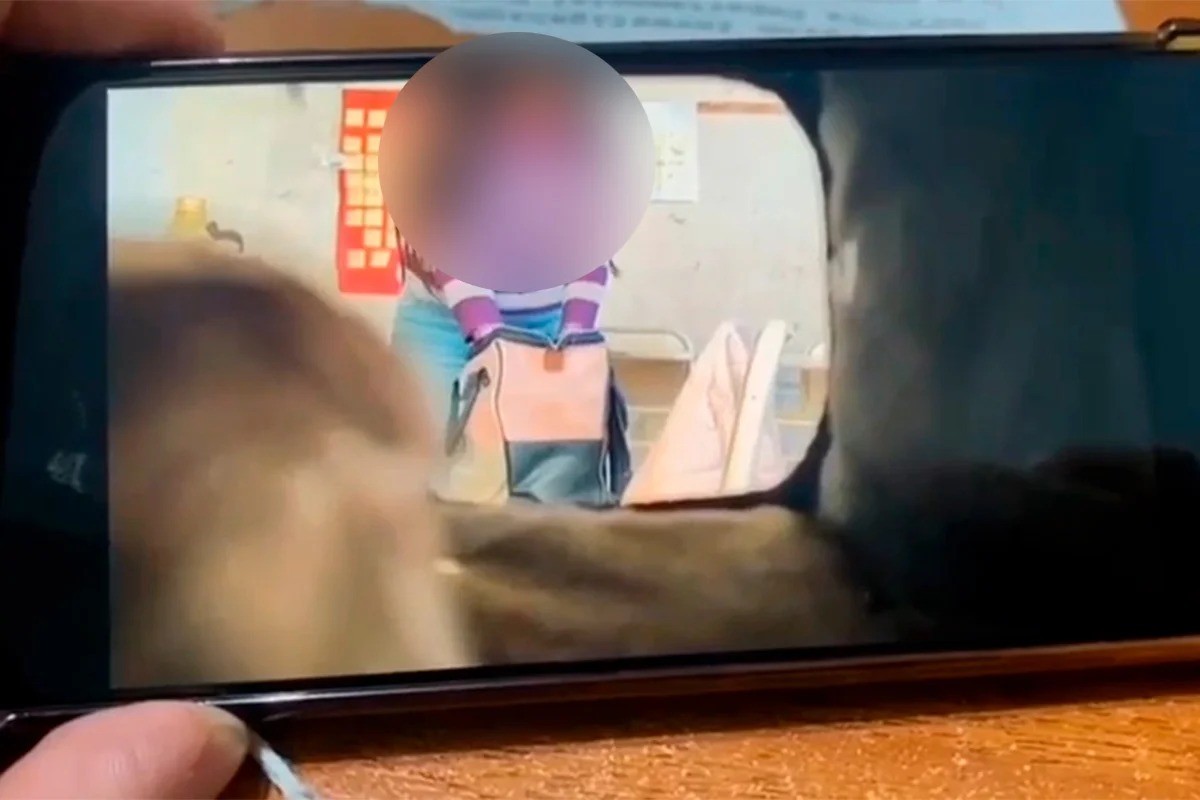 Denunciaron a una docente por robo en una escuela de Entre Ríos | Nacionales