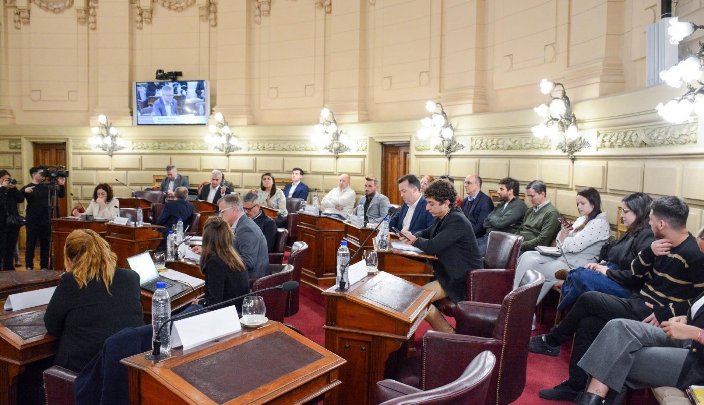 FESTRAM continúa con el reclamo por la Caja de Jubilaciones | Información General