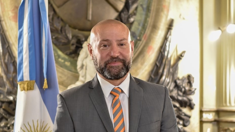 Concluyó la extracción de datos del teléfono de Diego Spagnuolo y empieza etapa de análisis | Nacionales