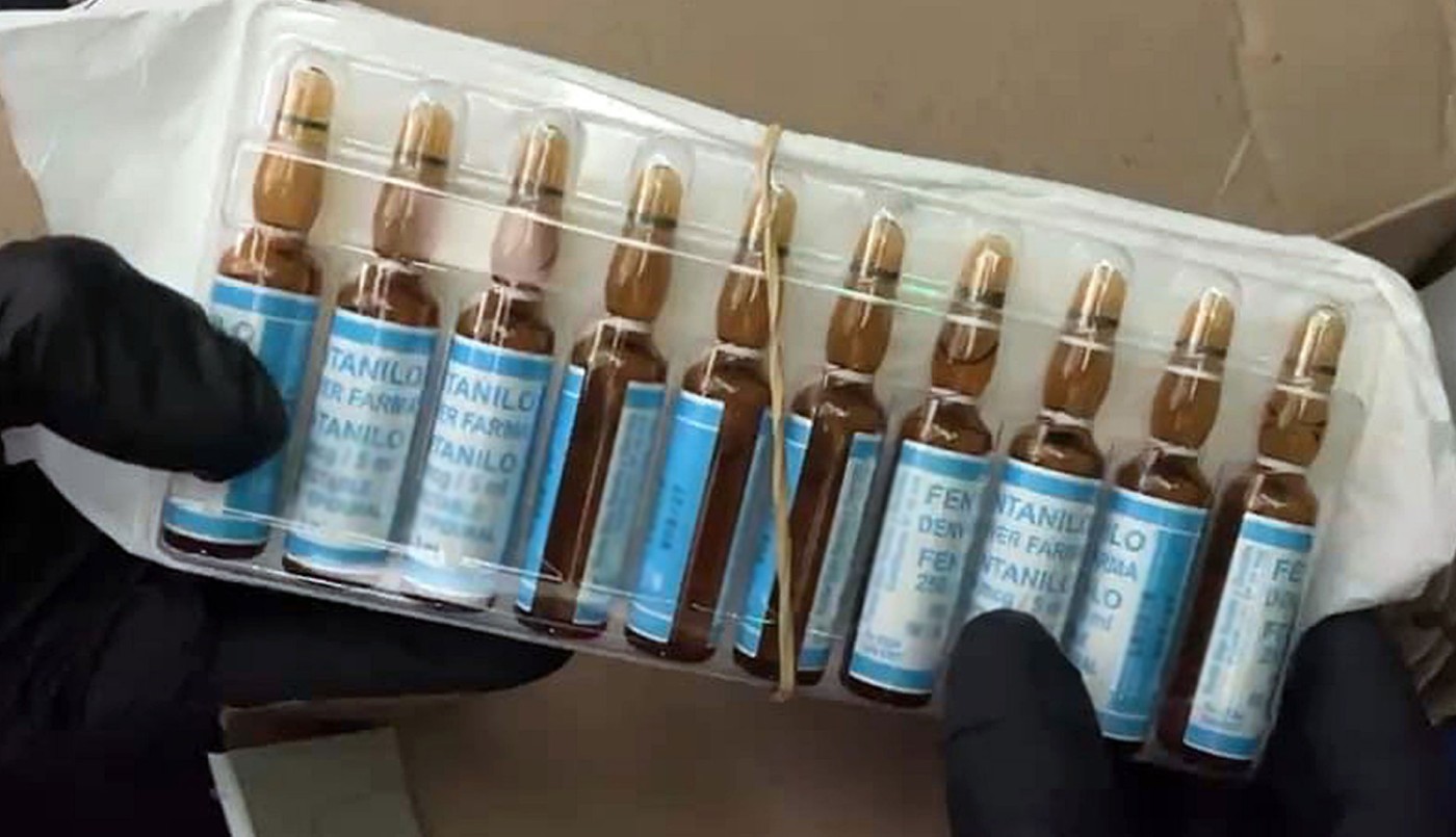 Faltante de ampollas de fentanilo en el Iturraspe: el director pidió intervención urgente de la Justicia | Salud