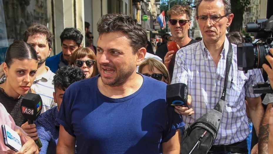 Grabois pidió “juicio político” a Milei y dijo que el Gobierno se va a ir “muy mal” | Nacionales