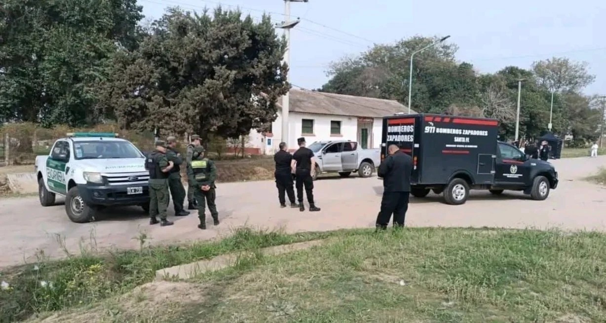 Confirmaron que Nicolás Mattioli irá a juicio oral por el homicidio culposo de Claudia Decurgez | Judiciales