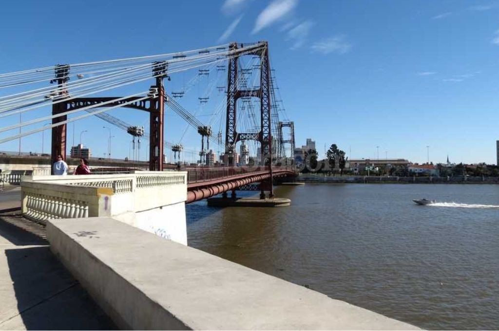 Miércoles con leve aumento de la tamperatura en Santa Fe | Información General