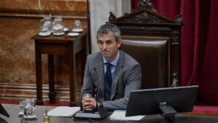 Martín Menem negó los audios pero admitió vínculos con la firma Suizo Argentina | Nacionales