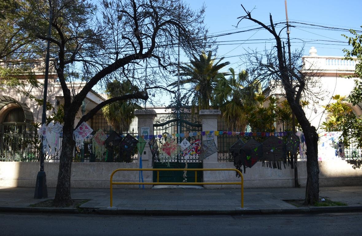 Licitaron obras en veredas y accesos a escuelas de la ciudad | Noticias
