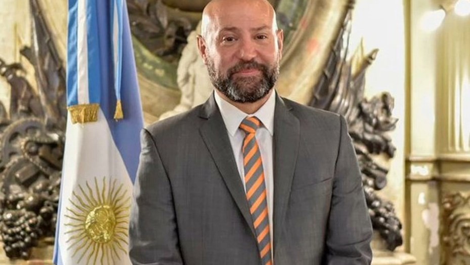 Nuevos audios de Spagnuolo: "Falla la política en este gobierno, no se pagan bien las cosas" | Nacionales