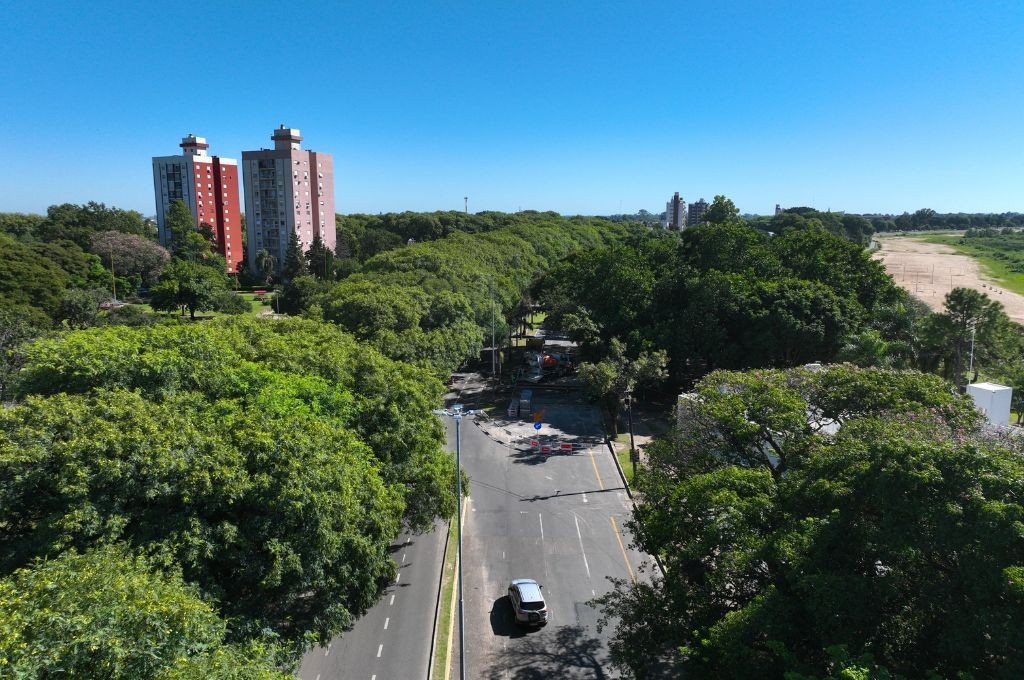 Sigue aumentando la temperatura en Santa Fe | Información General