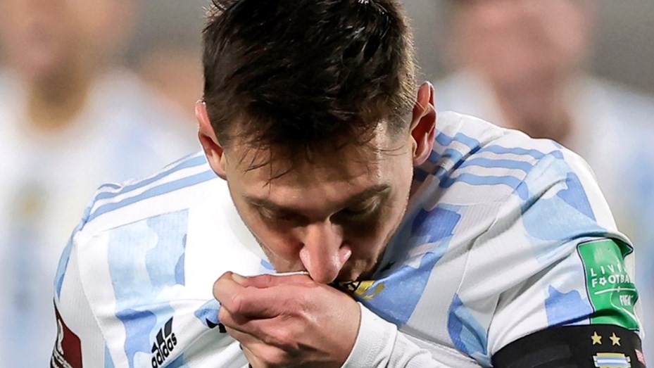 "Será especial": Messi jugará su último partido por Eliminatorias en Argentina | Deportes