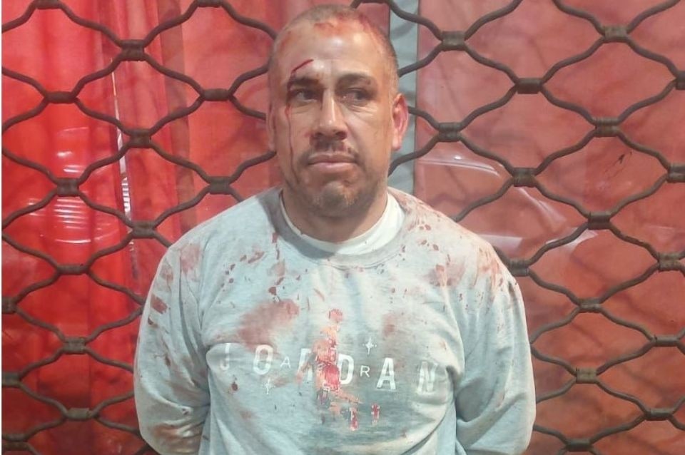 Revelaron qué harán con la recompensa que había por "Dibu" Gómez | Información General