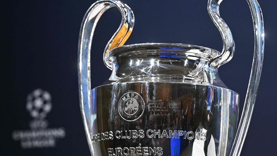 Champions League: así quedó la Fase de Liga tras el sorteo | Deportes