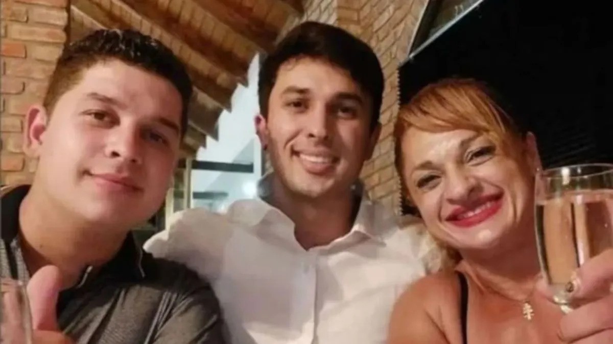 Los hijos de la Locomotora Oliveras aseguraron que sus redes seguirán activas | Información General