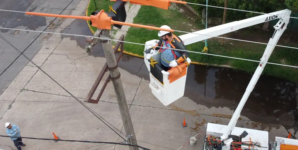 Cortes de luz programados para este viernes en Santa Fe, Santo Tomé, Sauce Viejo y Rincón | Información General