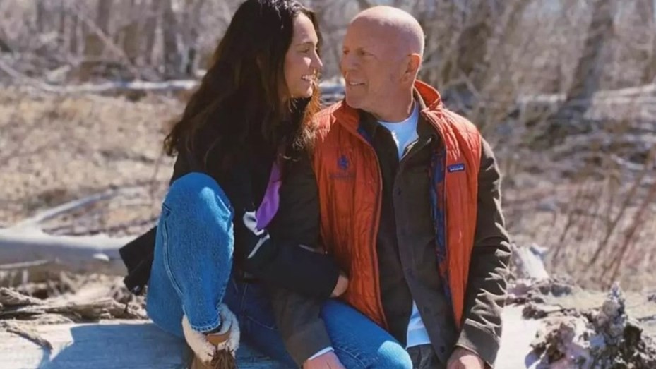 “La decisión más difícil”: la esposa de Bruce Willis frente a la enfermedad del actor | Espectaculos