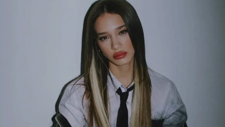 La insólita confesión de Ángela Torres: “Mi colegio era un establo, por eso no me sé las canciones patrias” | Espectaculos