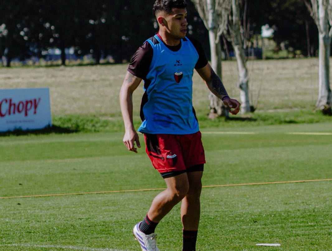 Medrán prepara a Colón para su segunda "batalla": altas y bajas para el partido del lunes | Deportes