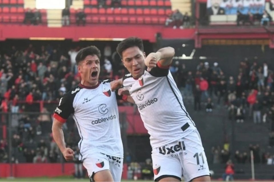 Colón y su última chance para entrar al Reducido: visita clave ante Defensores de Belgrano | Deportes