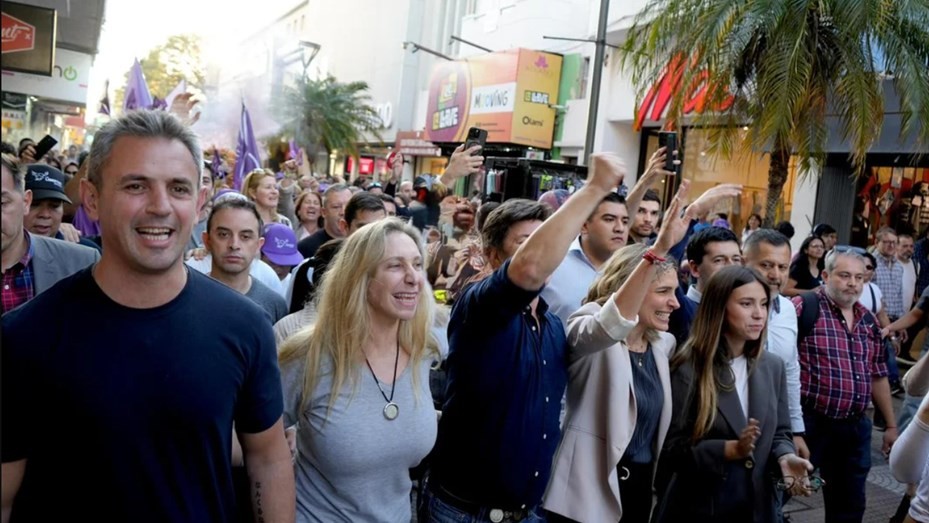 "No teníamos chances": el Gobierno minimizó la derrota en Corrientes | Nacionales
