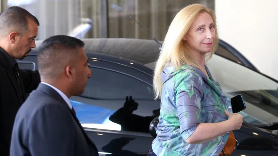 La Justicia ordenó frenar la difusión de los audios atribuidos a Karina Milei grabados en Casa Rosada | Nacionales