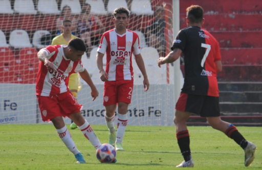 Copa Santa Fe: habrá clásico santafesino ente Colón y Unión por semifinales | Deportes