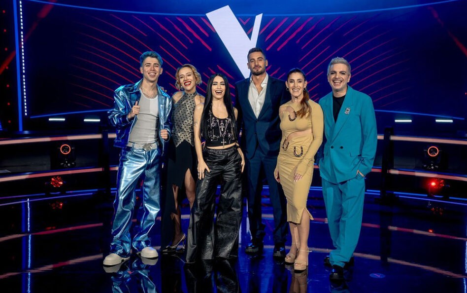 TELEFE LIDERA TODAS LAS AUDIENCIAS | Espectaculos