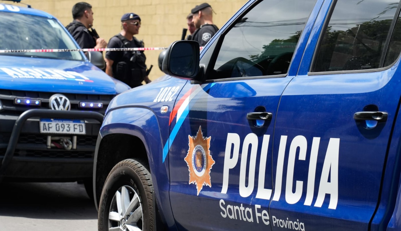 Cuatro robos millonarios en sólo siete días en Santa Fe | Información General
