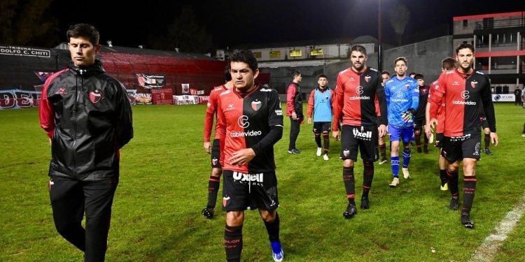 "Ganar los partidos y olvidarnos de este torneo, que Colón asegure la permanencia" | Deportes