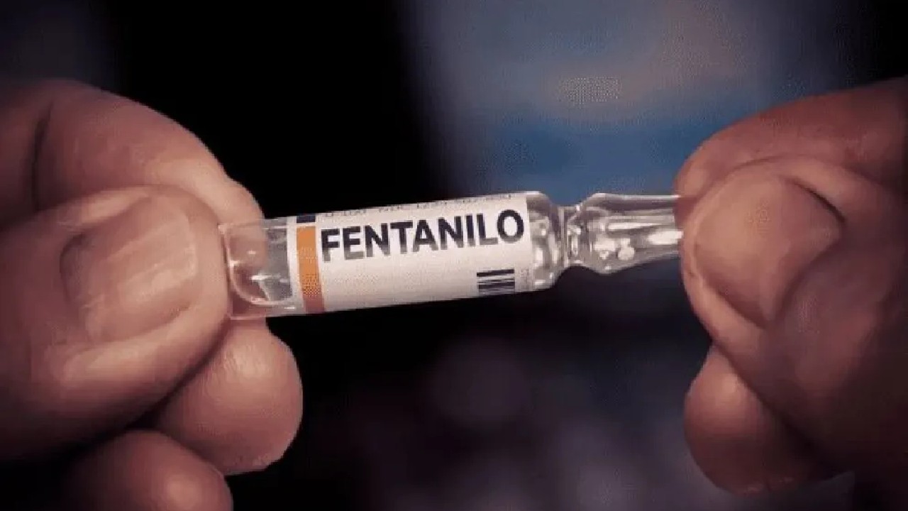 El MPA investiga la desaparición de fentanilo en el Hospital Iturrasp | Judiciales