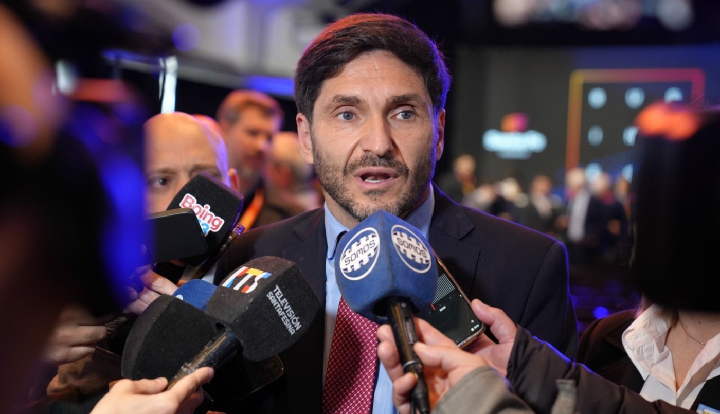 Pullaro al gobierno nacional: “aclare las denuncias por corrupción” | Información General