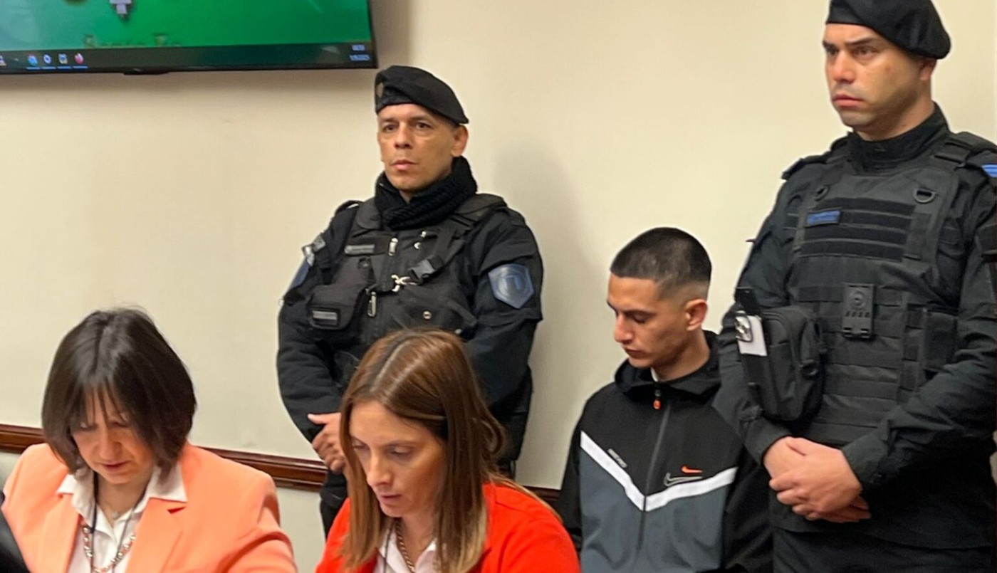 Se conoce esta tarde la primer sentencia por Juicio por Jurado en la ciudad de Santa Fe | Judiciales