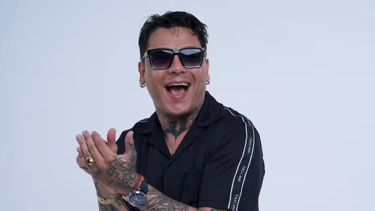 Uriel Lozano animará la previa del partido de la Selección argentina | Espectaculos