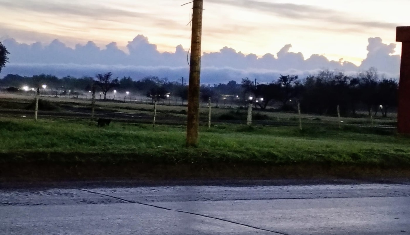 Continúa la inestabilidad este miércoles en la ciudad | Información General