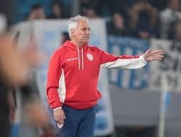 Madelón fue elegido el mejor DT de la última fecha | Deportes